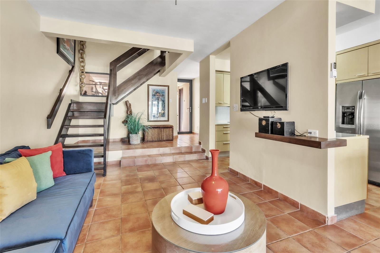 7 Isla San Marcos, PR