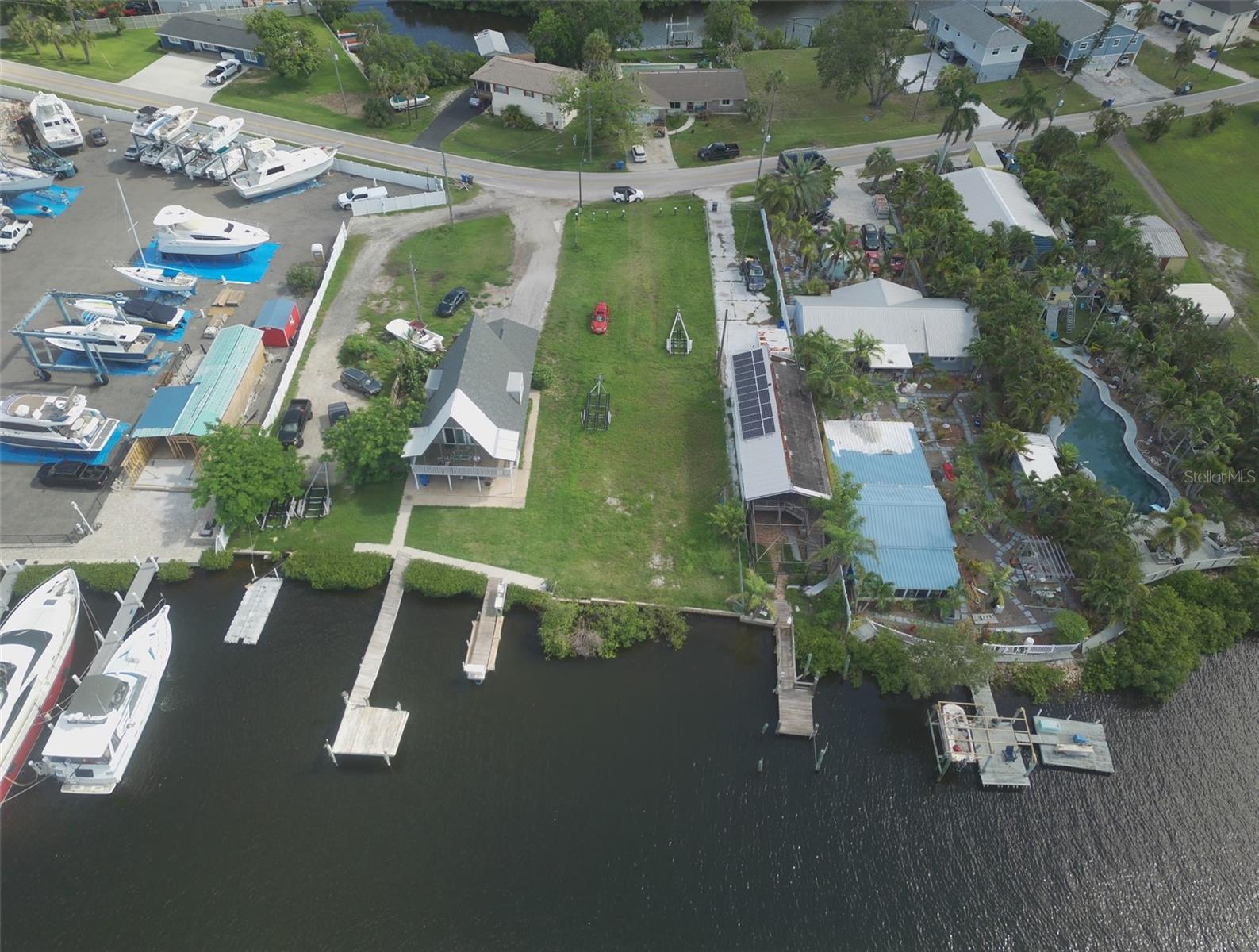 3322 Shell Point Road, FL