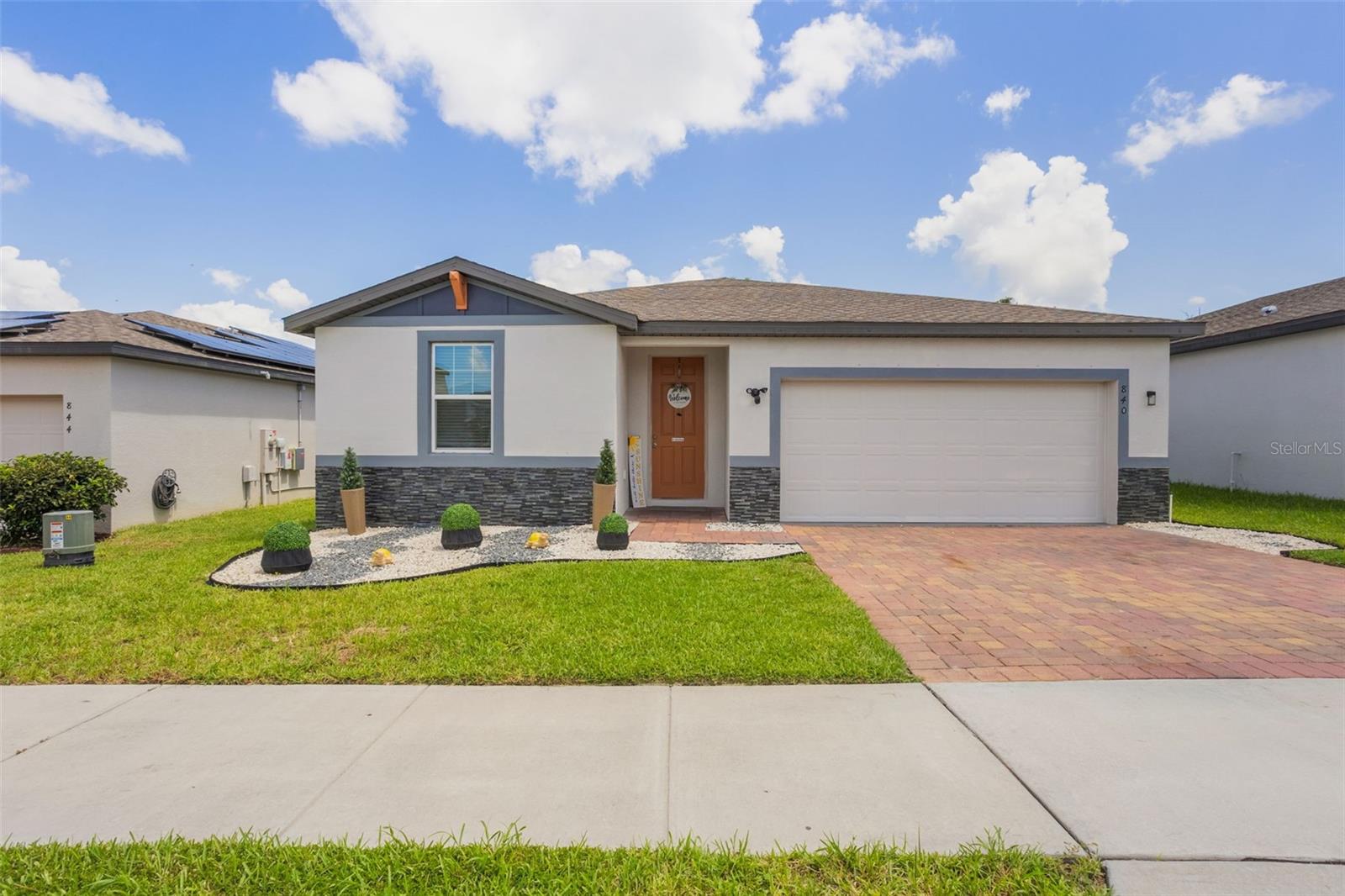 840 Teton Street, FL