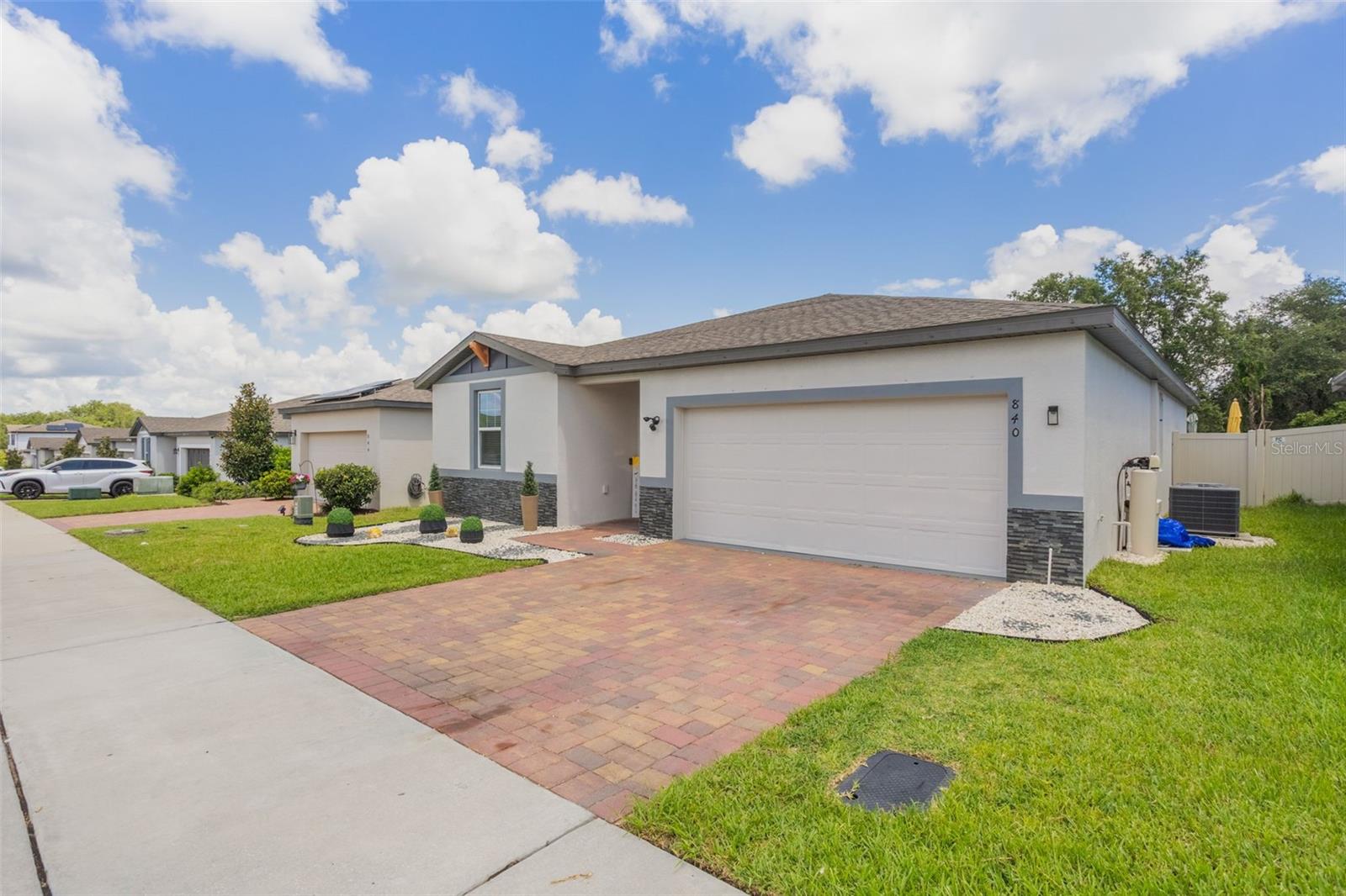 840 Teton Street, FL