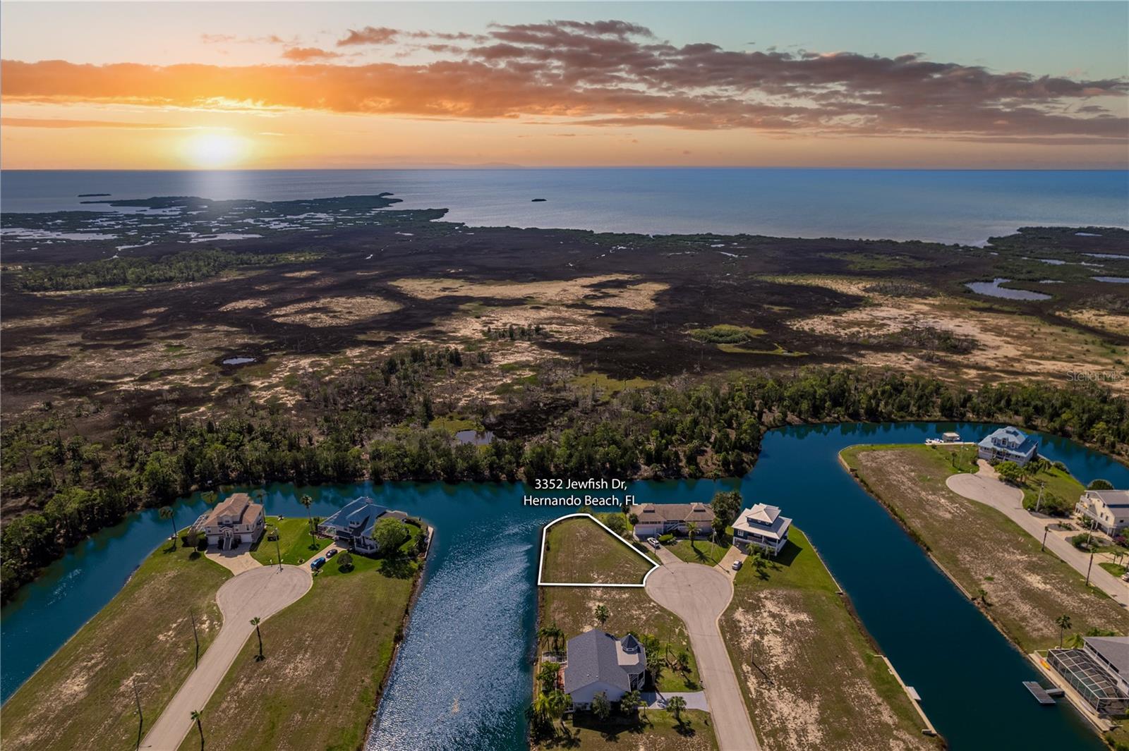 3352 Jewfish Drive, FL