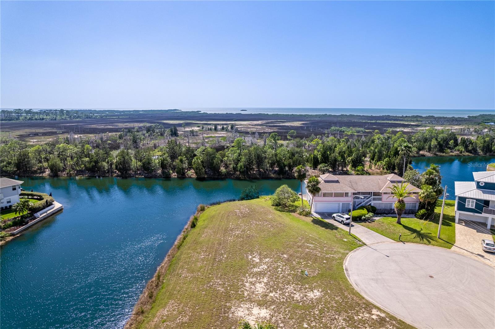 3352 Jewfish Drive, FL