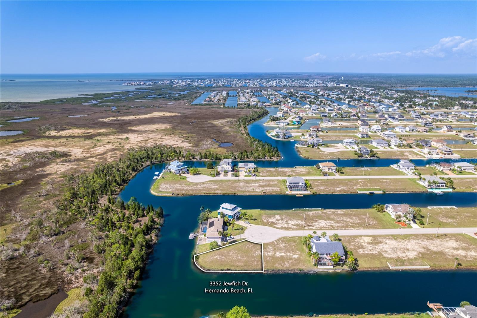 3352 Jewfish Drive, FL