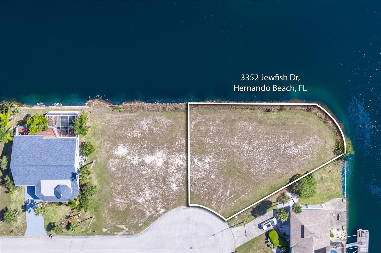 3352 Jewfish Drive, FL
