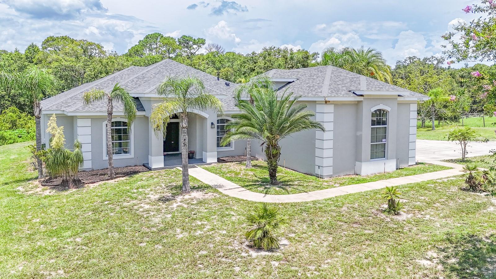 32025 Timberlake Drive, FL