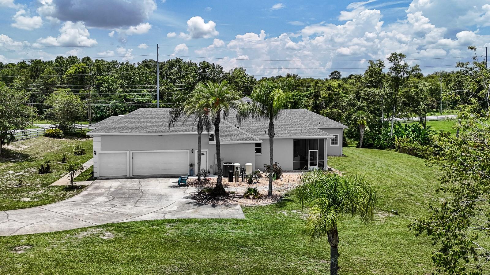 32025 Timberlake Drive, FL