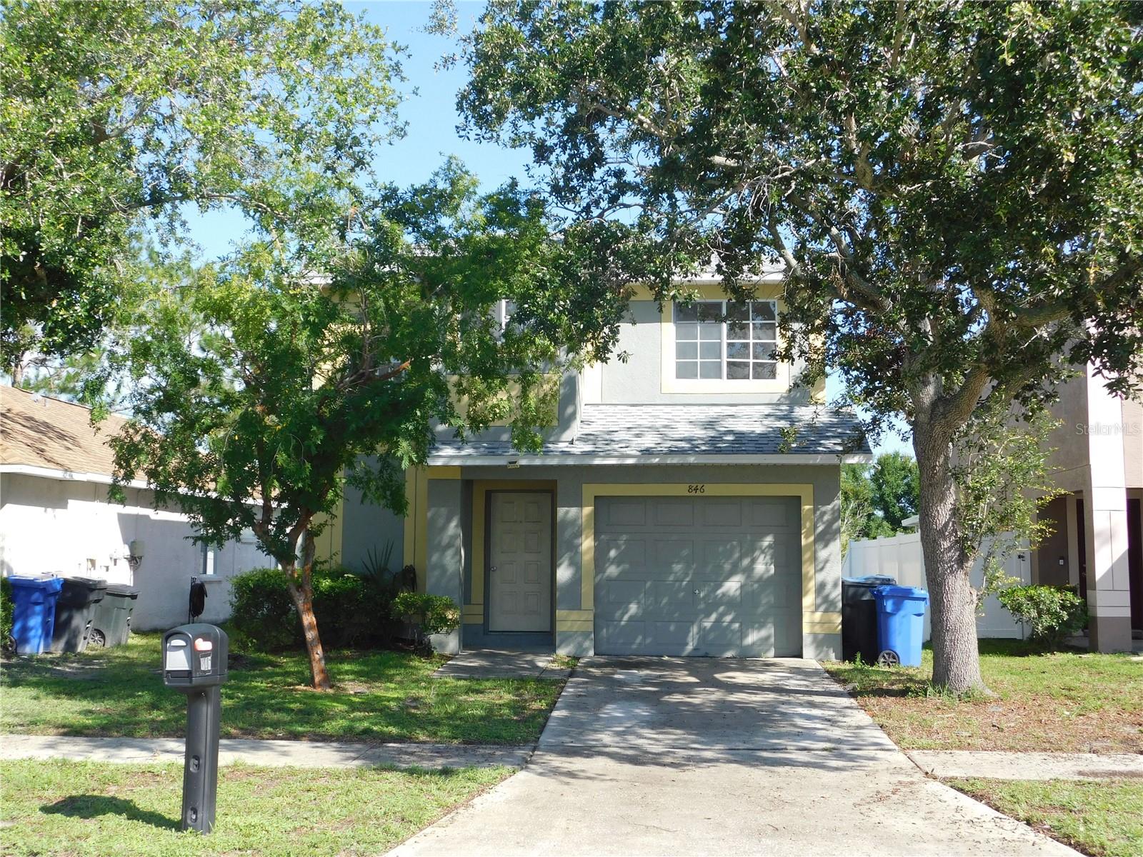 846 Burlwood Street, FL
