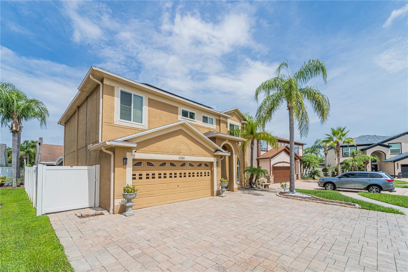 1205 Sweet Gum Drive, FL