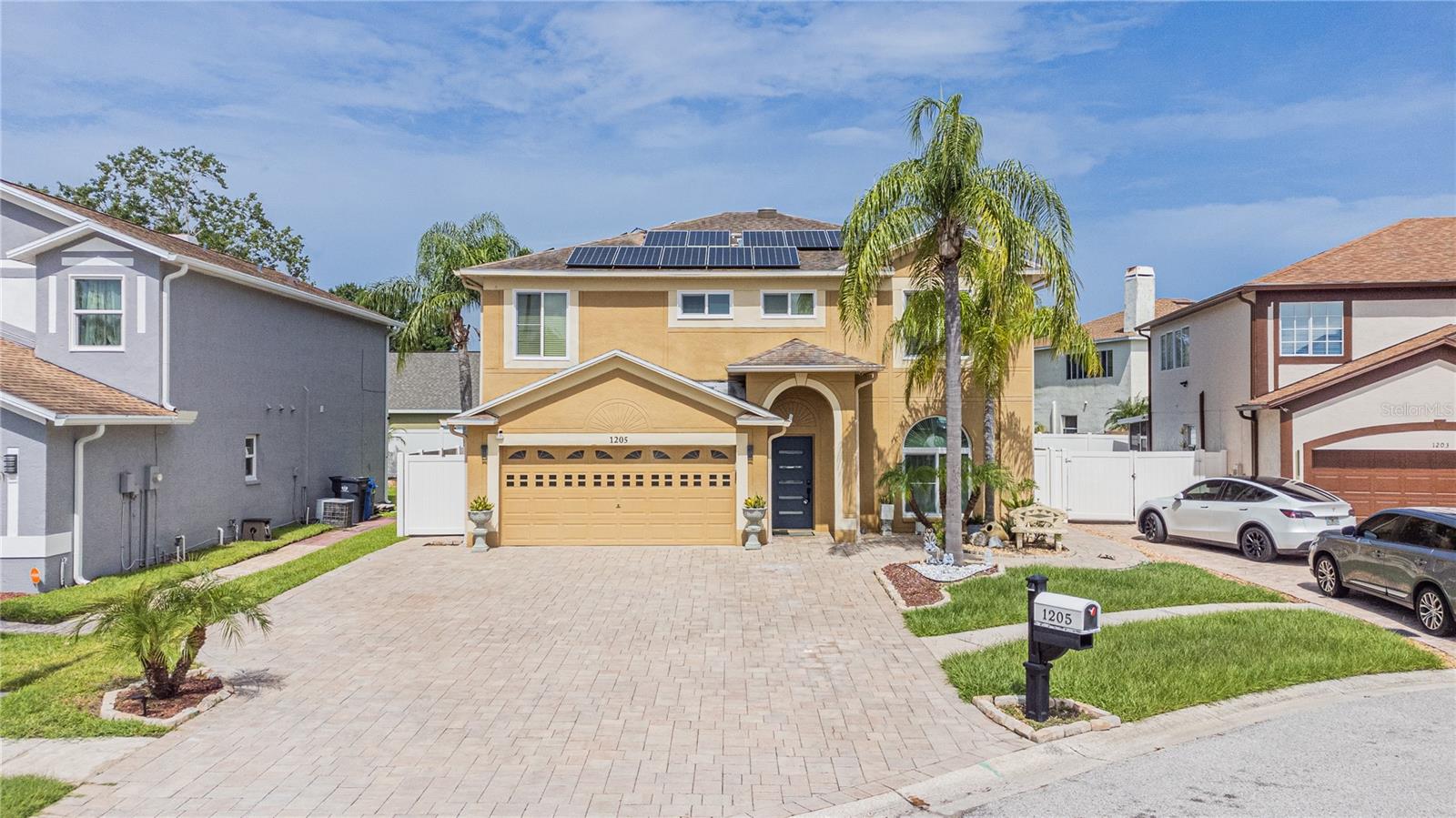 1205 Sweet Gum Drive, FL