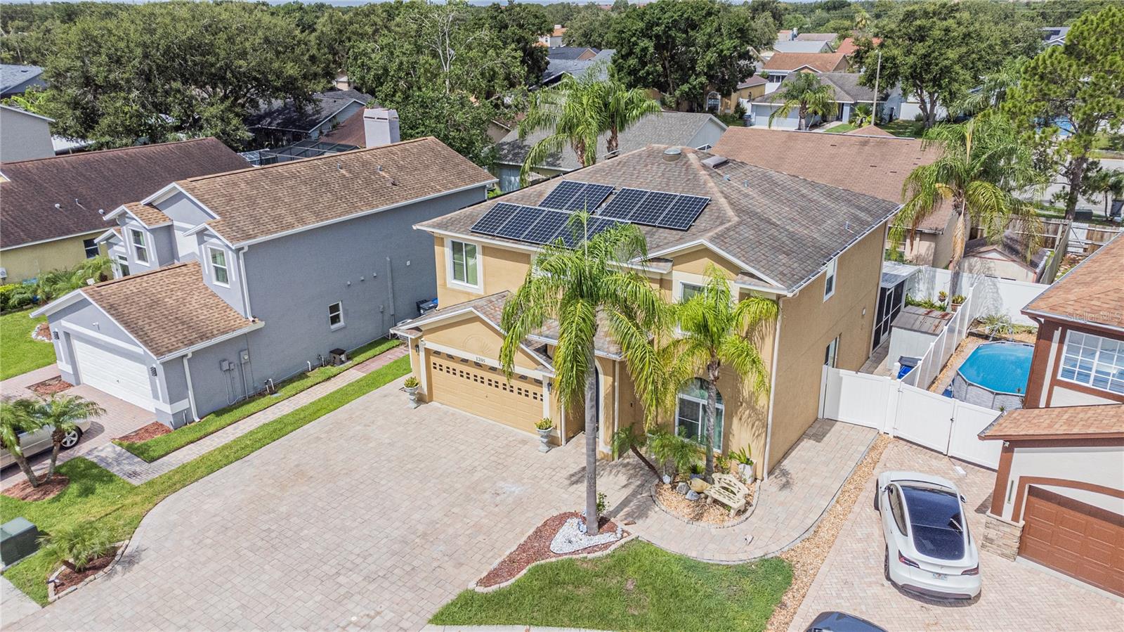 1205 Sweet Gum Drive, FL