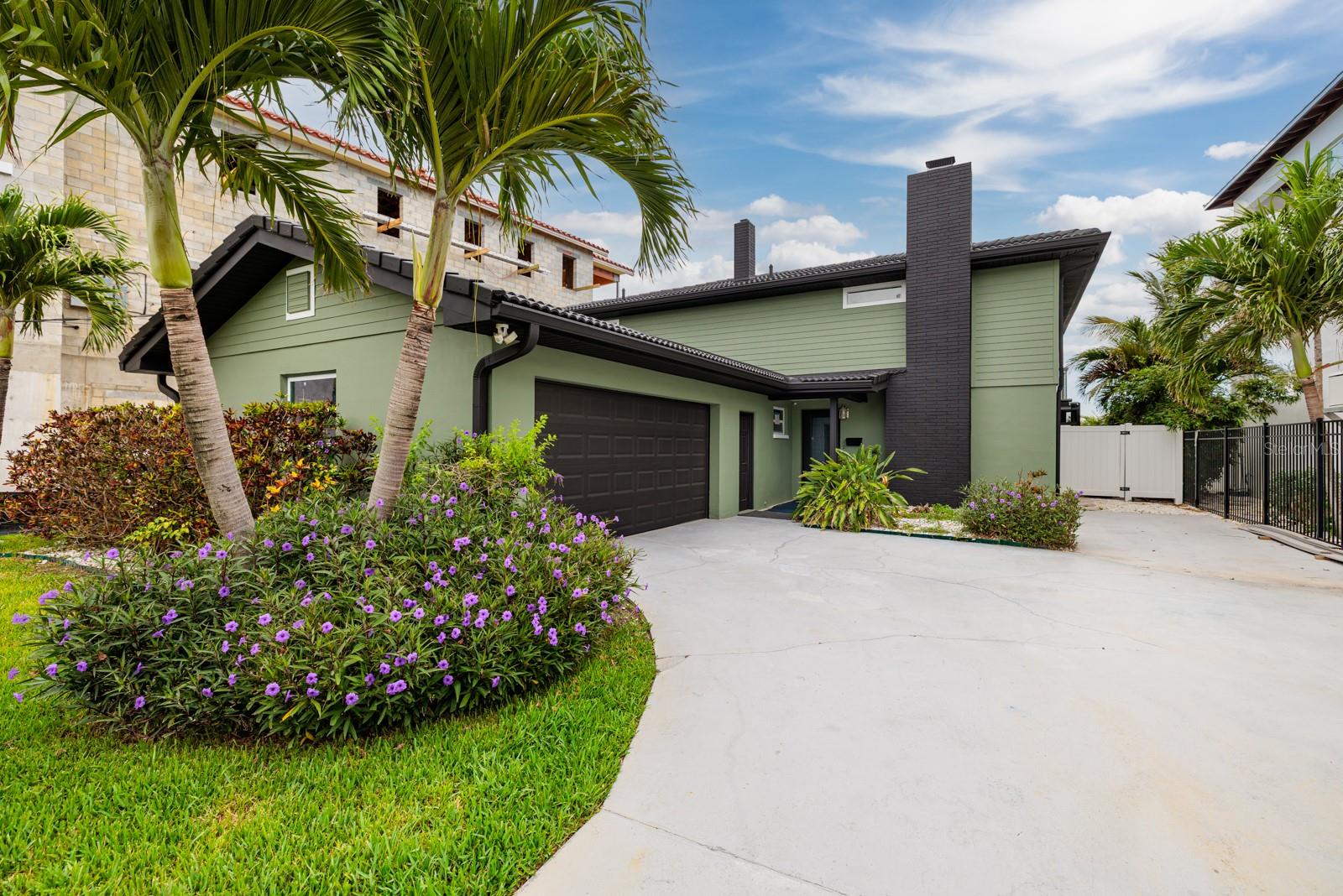3319 Bayshore Boulevard, FL