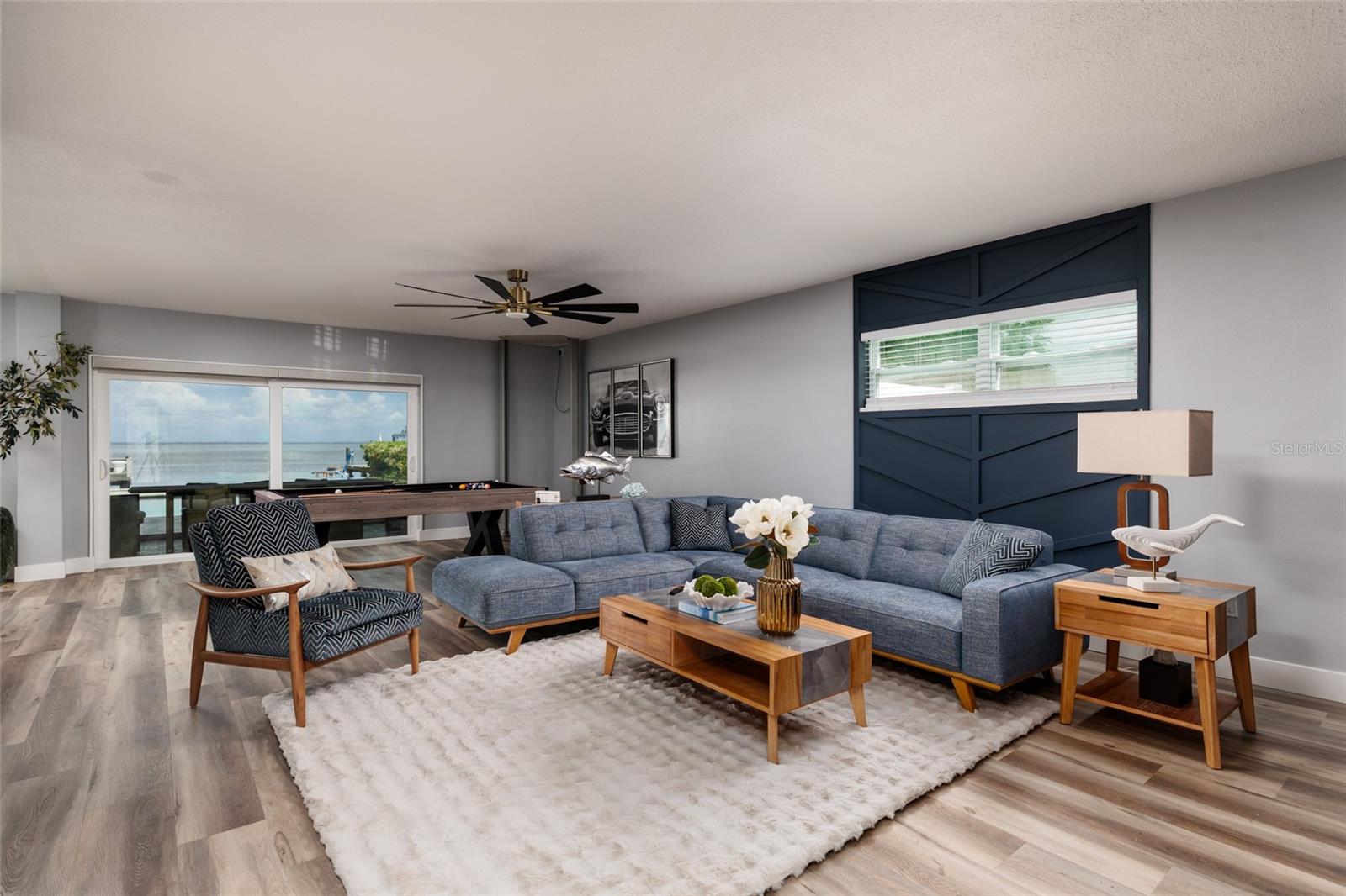 3319 Bayshore Boulevard, FL