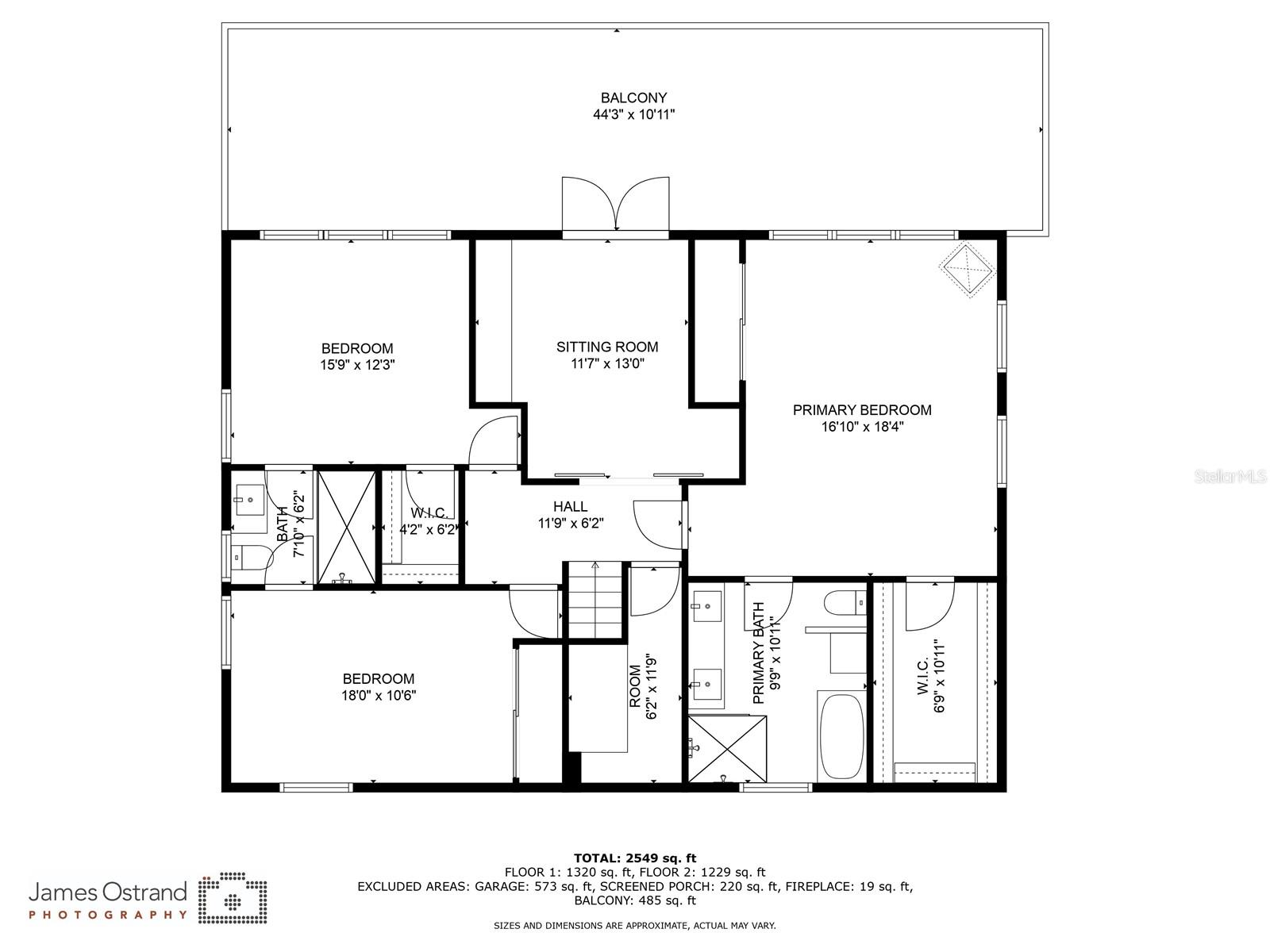 3319 Bayshore Boulevard, FL