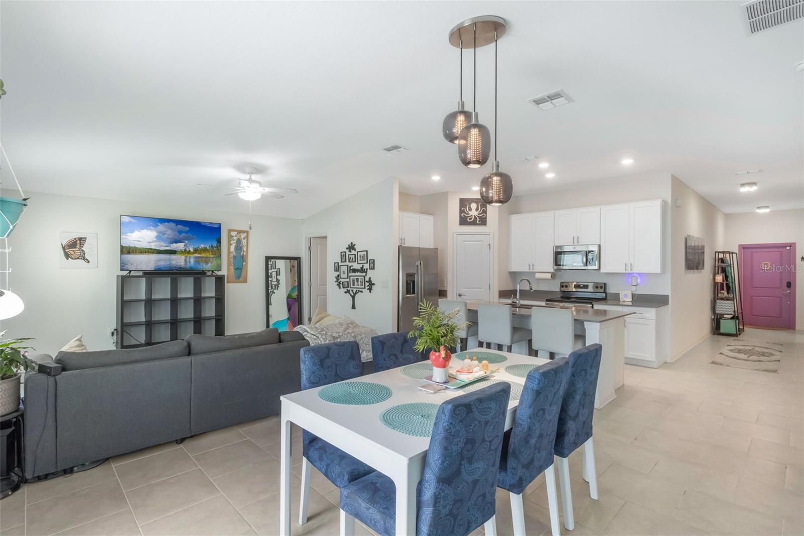 621 Silver Palm Drive, FL