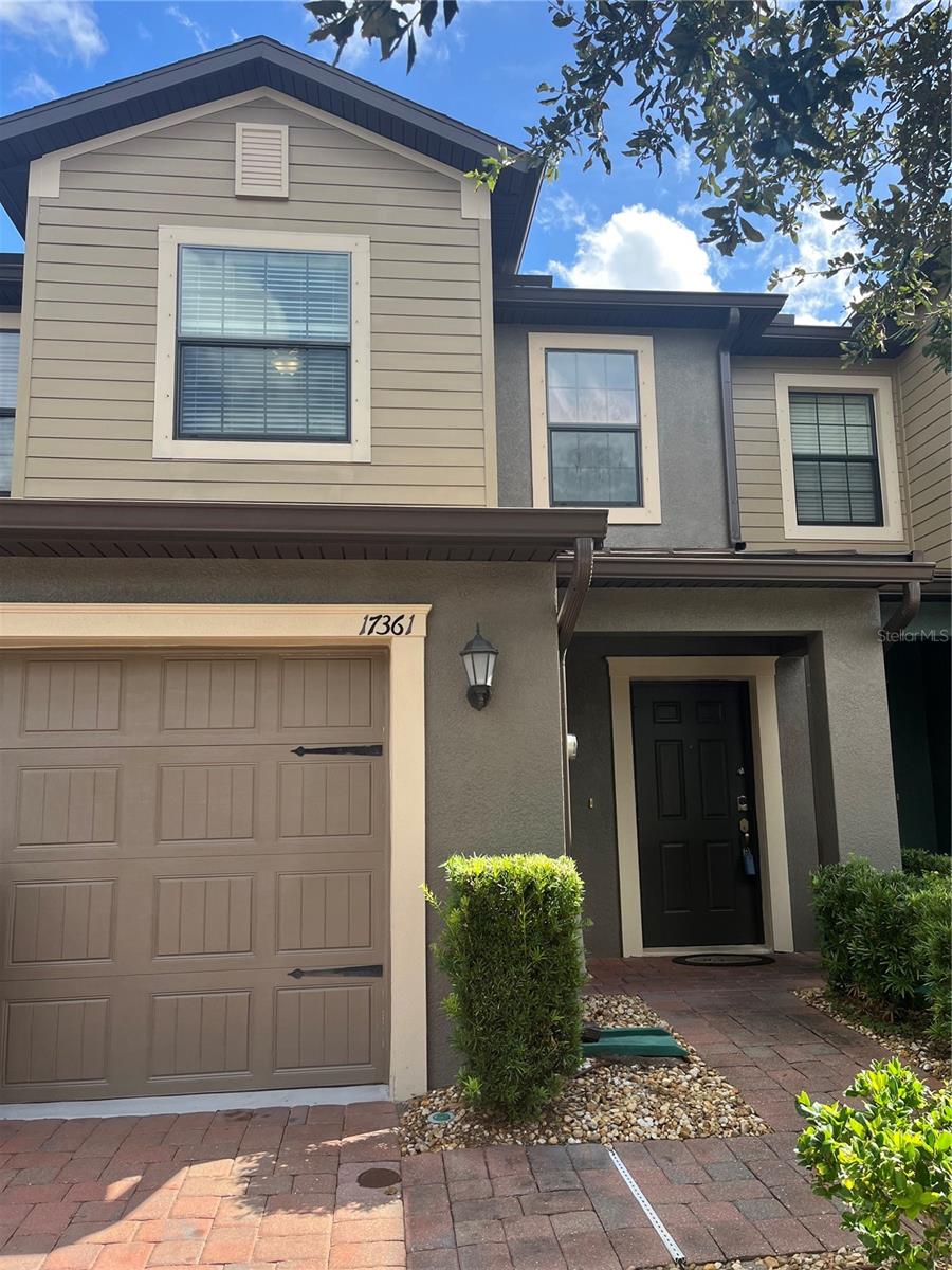 17361 Old Tobacco Road, FL