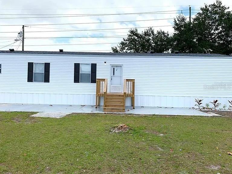 4521 Dunkeld Avenue, FL