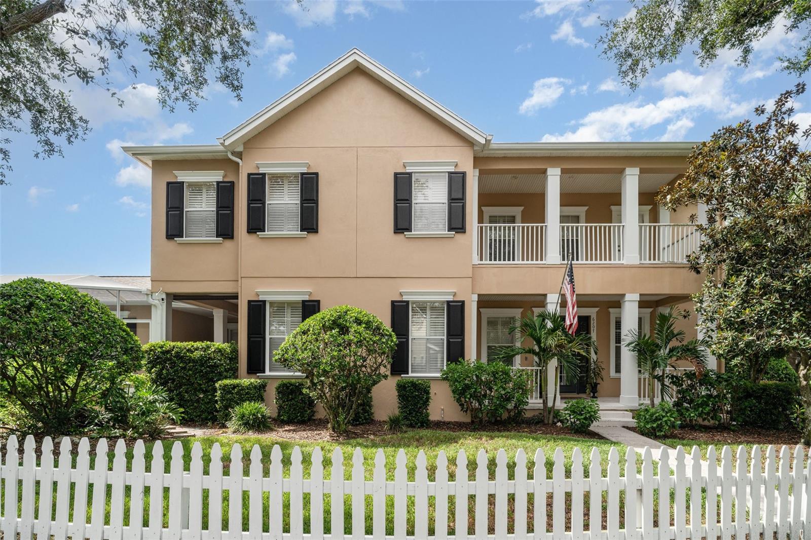 6207 Bleeker Street, FL