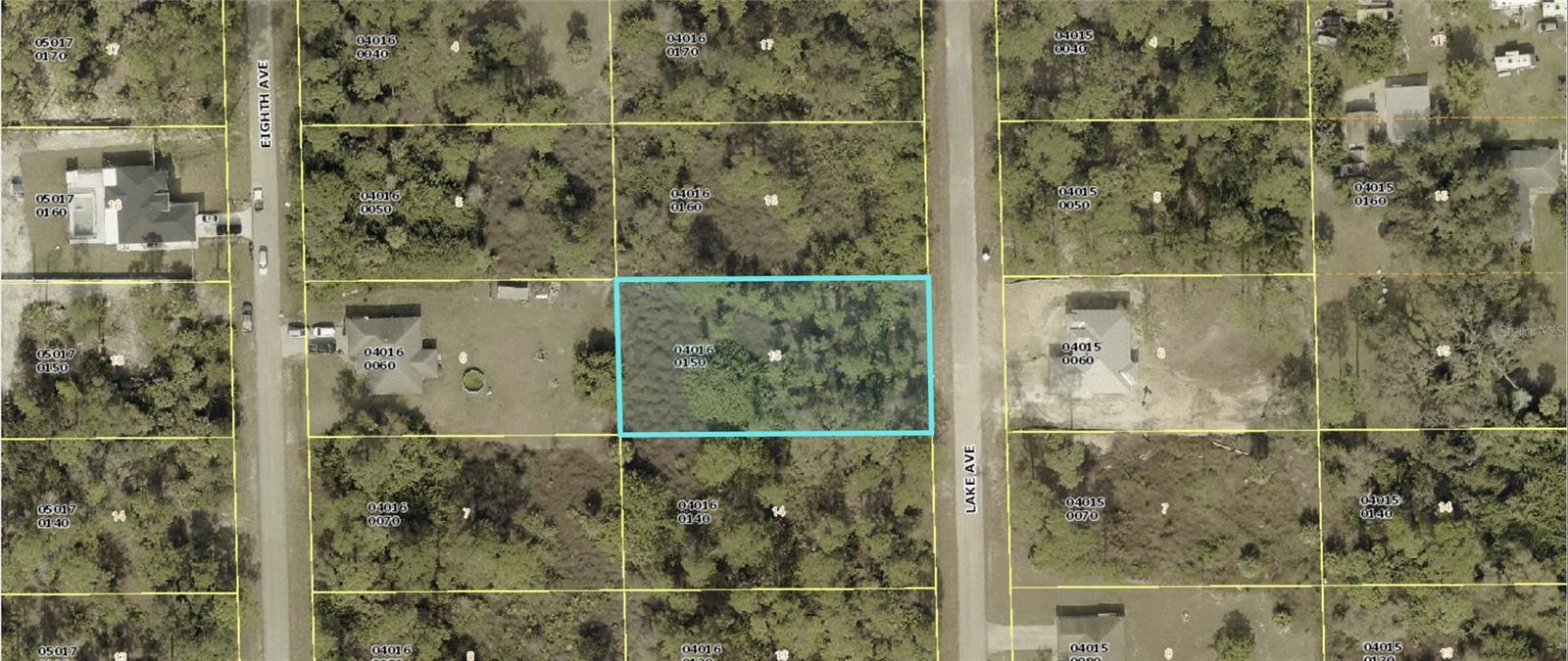 1709 Lake Avenue, FL