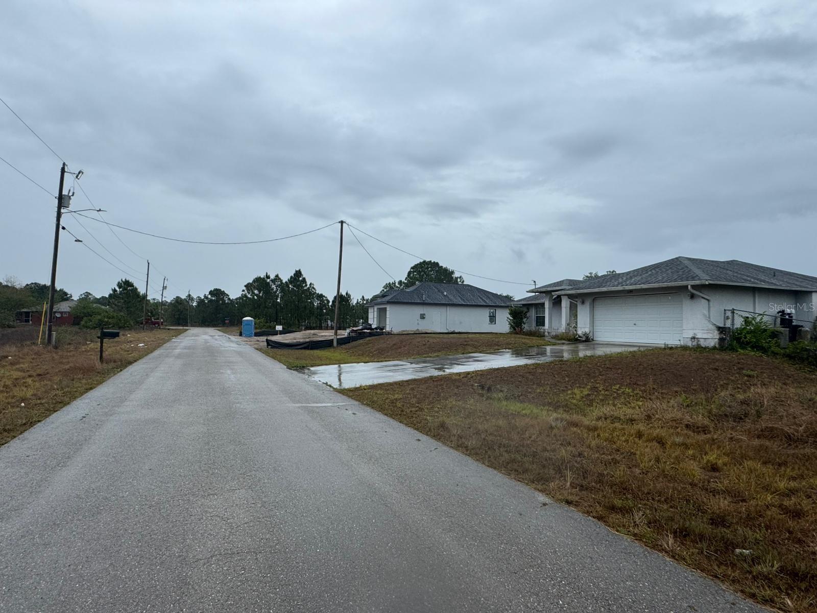 1142 Ecrue Street, FL