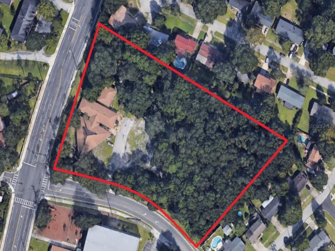 4900 Baymeadows Road, FL