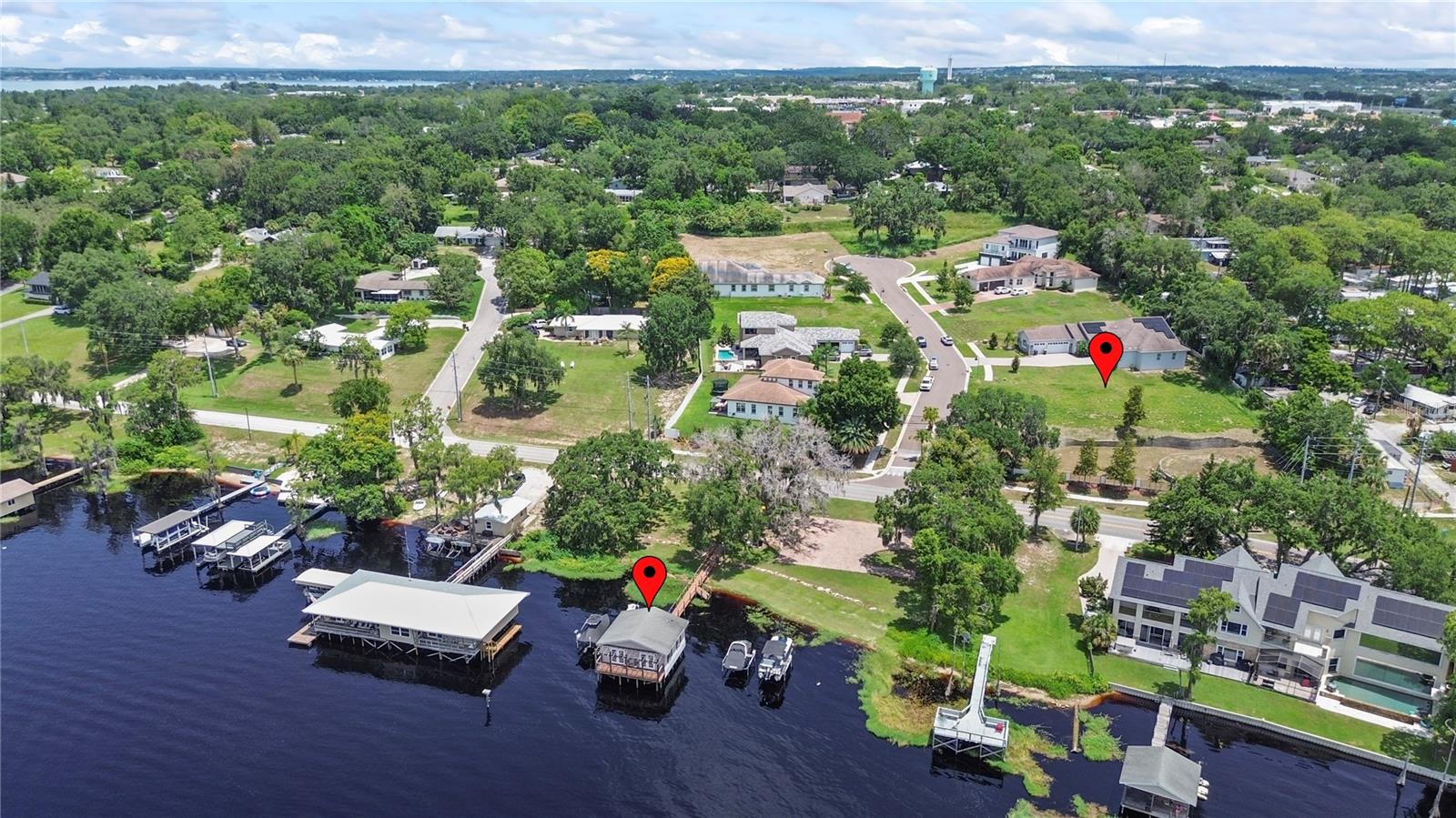 1825 Moorings Court, FL