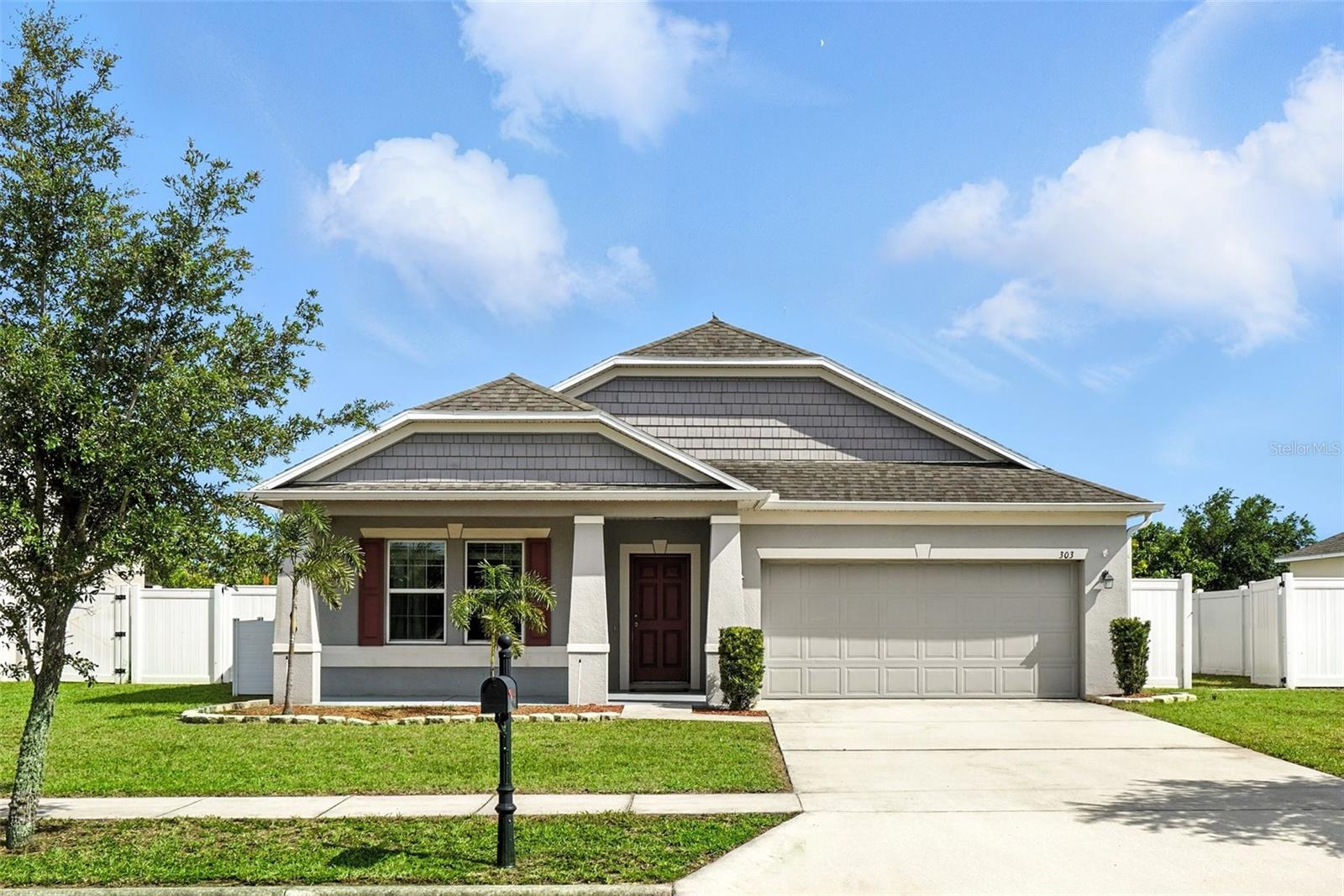 303 Briarbrook Lane, FL