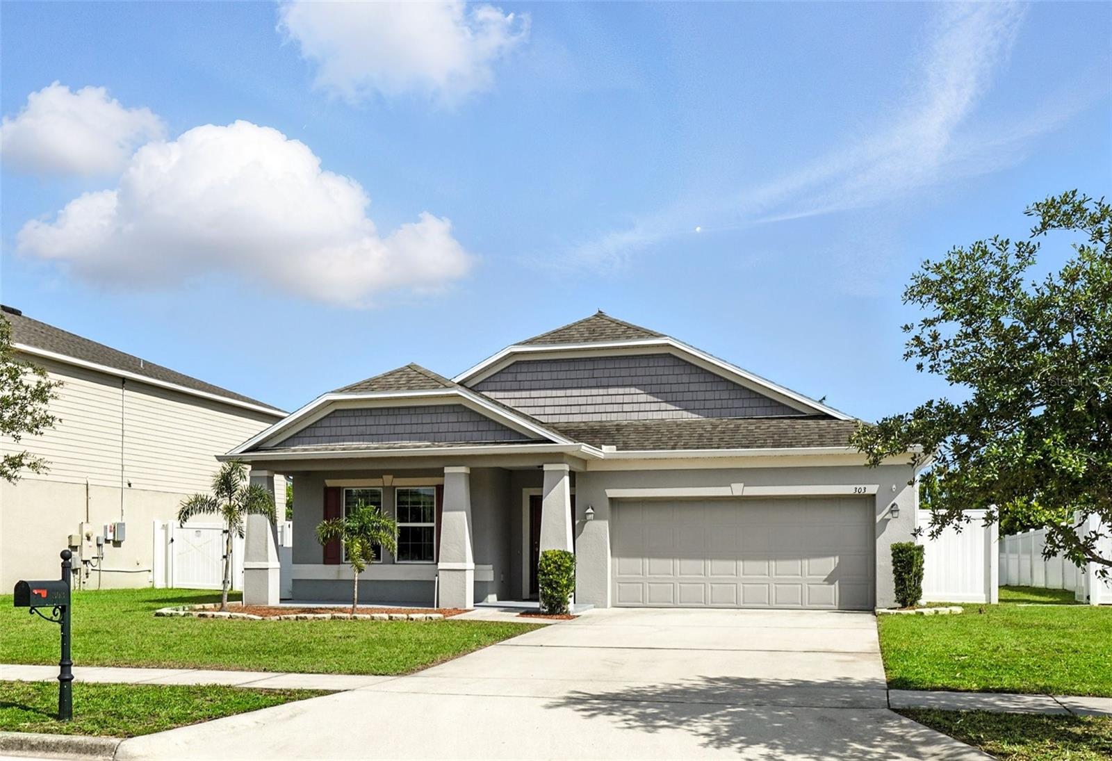 303 Briarbrook Lane, FL