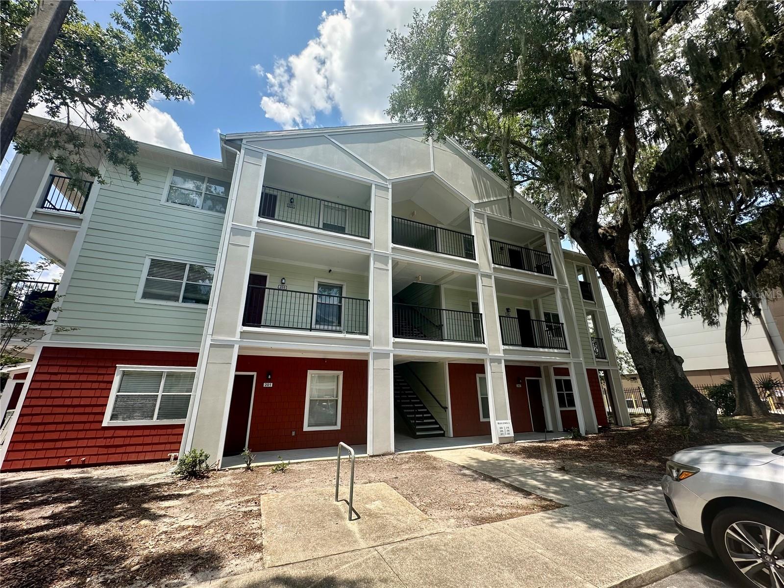 2360 Archer Road, FL