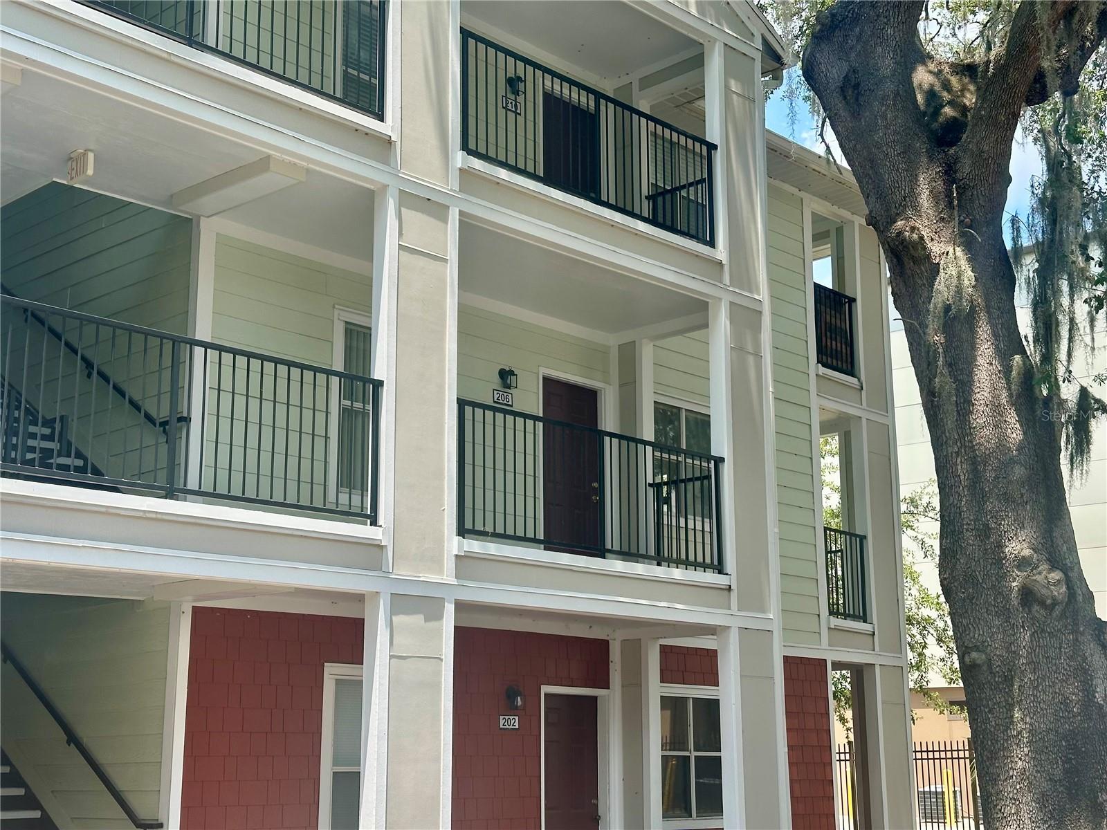 2360 Archer Road, FL