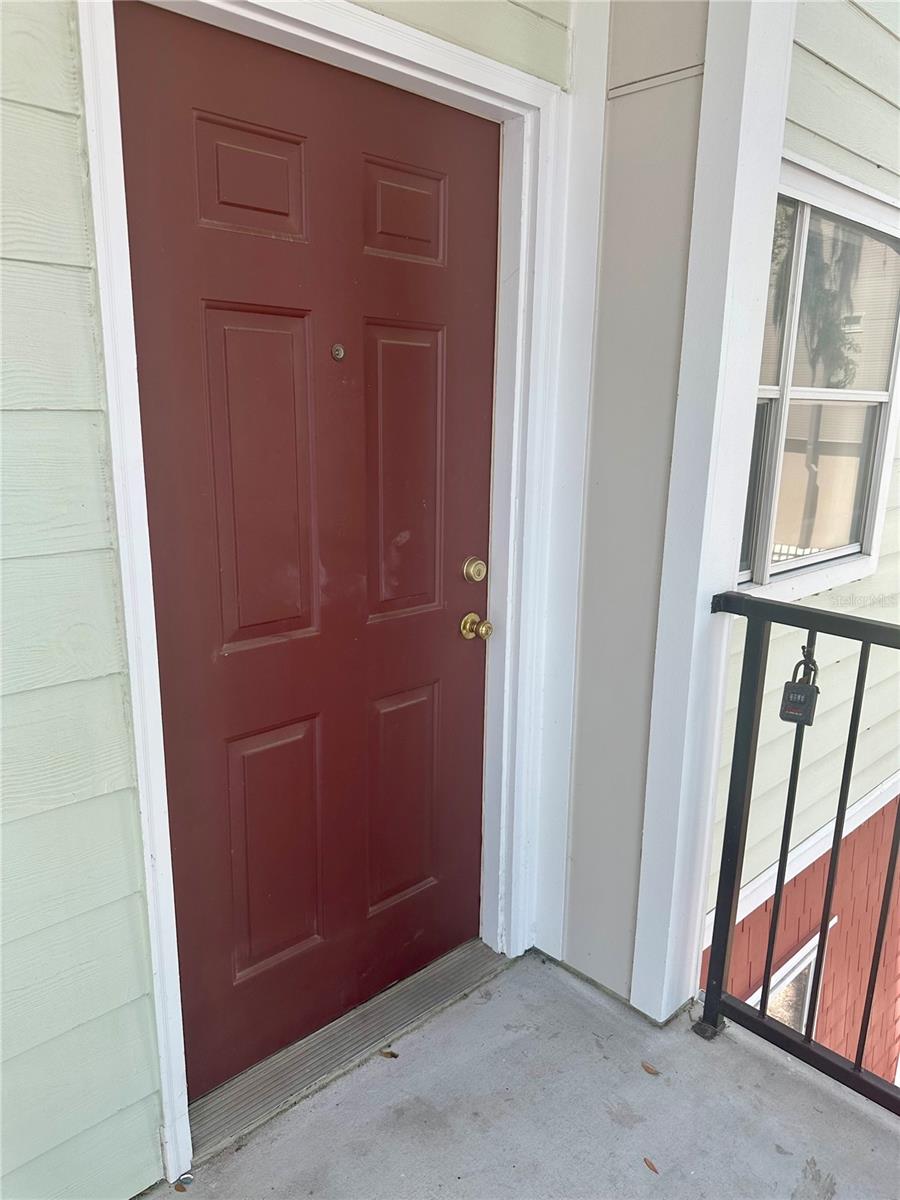 2360 Archer Road, FL