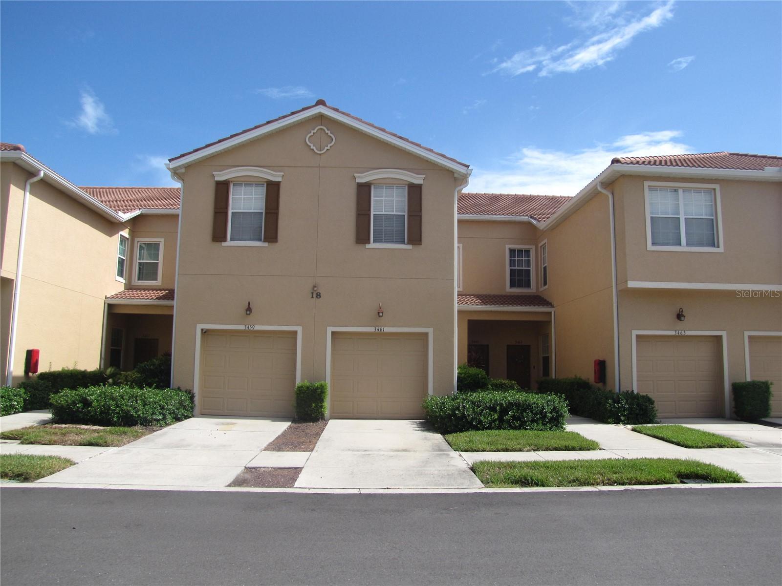 3461 Parkridge Circle, FL