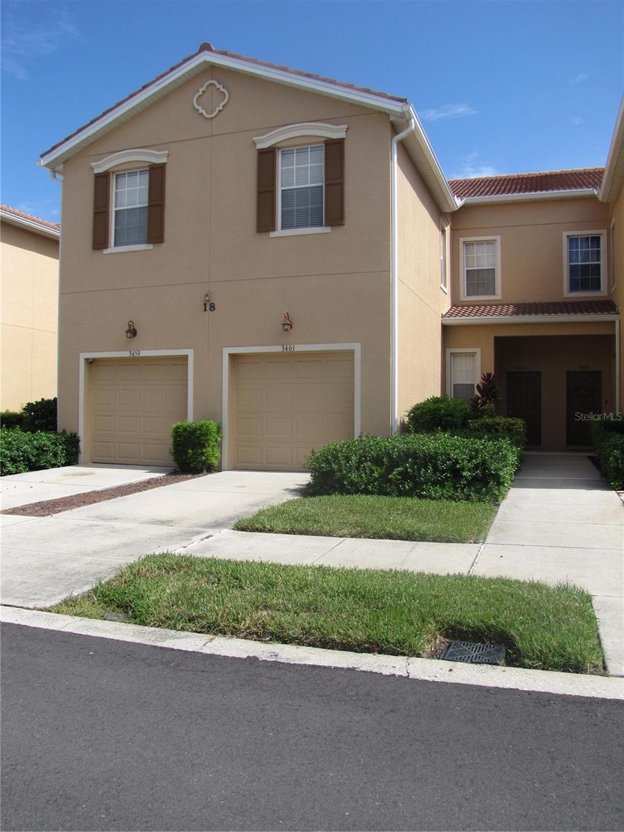 3461 Parkridge Circle, FL