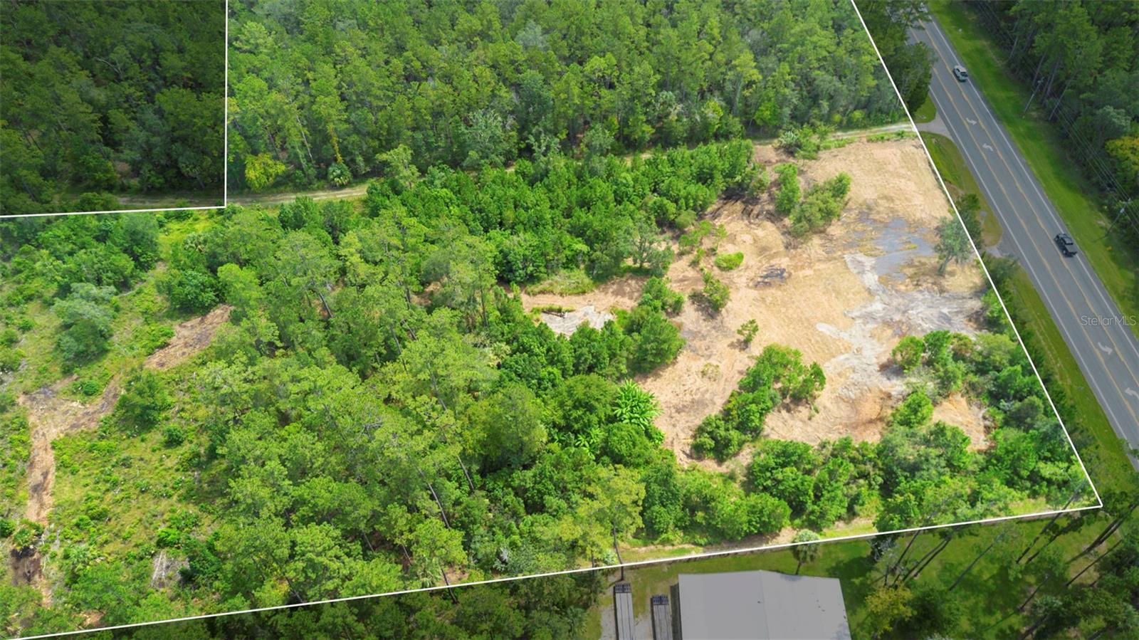 10951 Highway 40, FL