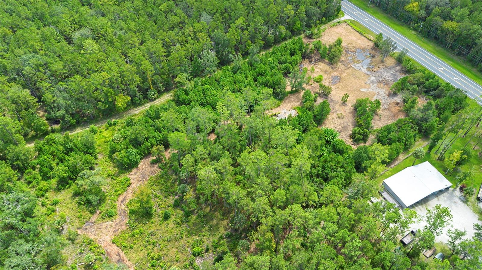 10951 Highway 40, FL
