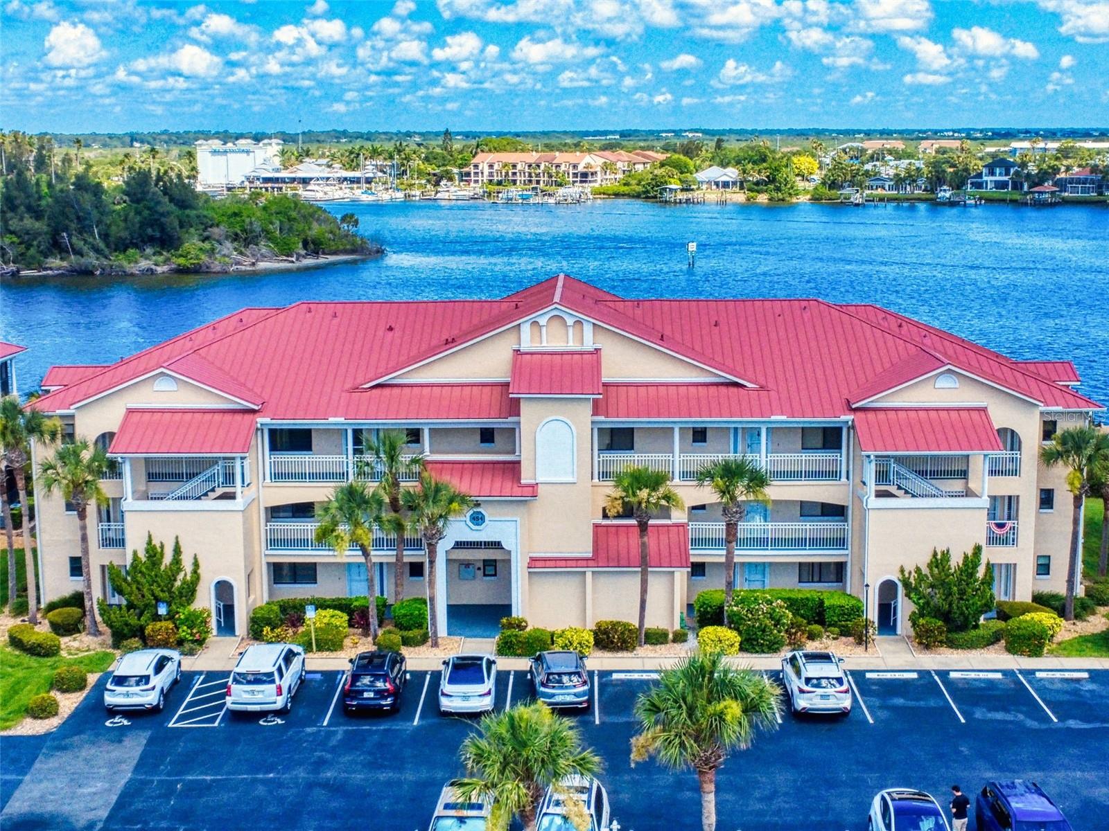 454 Bouchelle Drive, FL