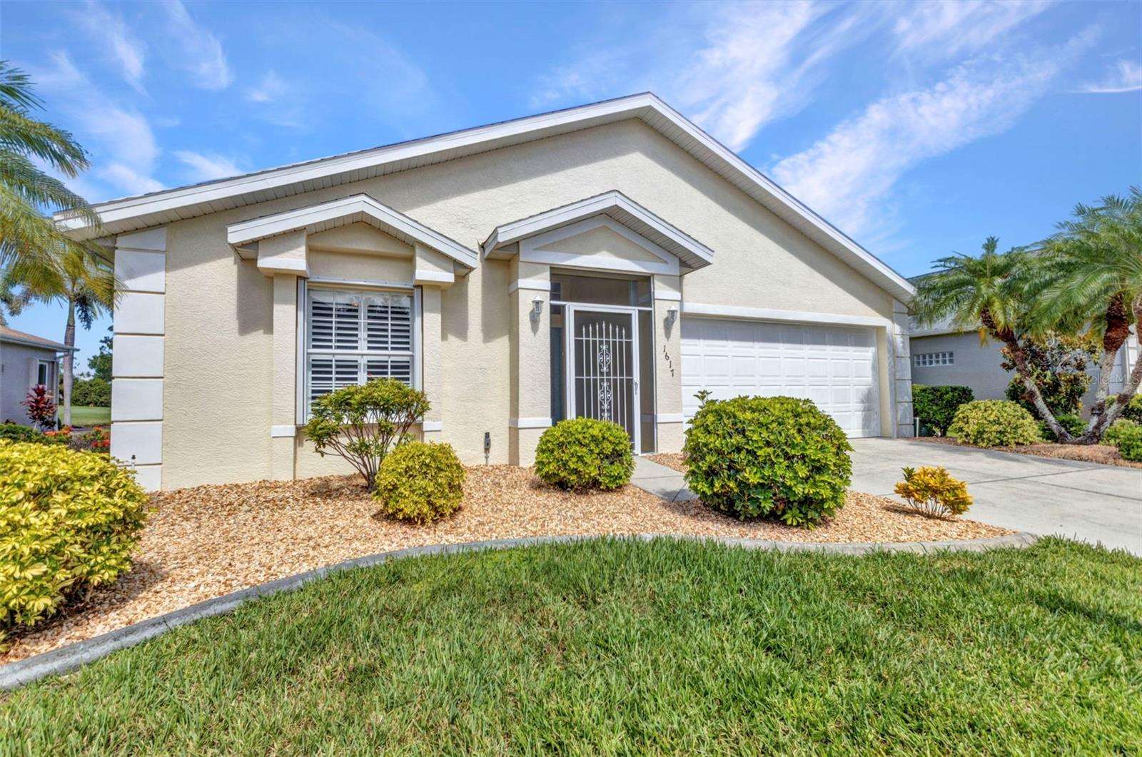 1617 Britannia Boulevard, FL