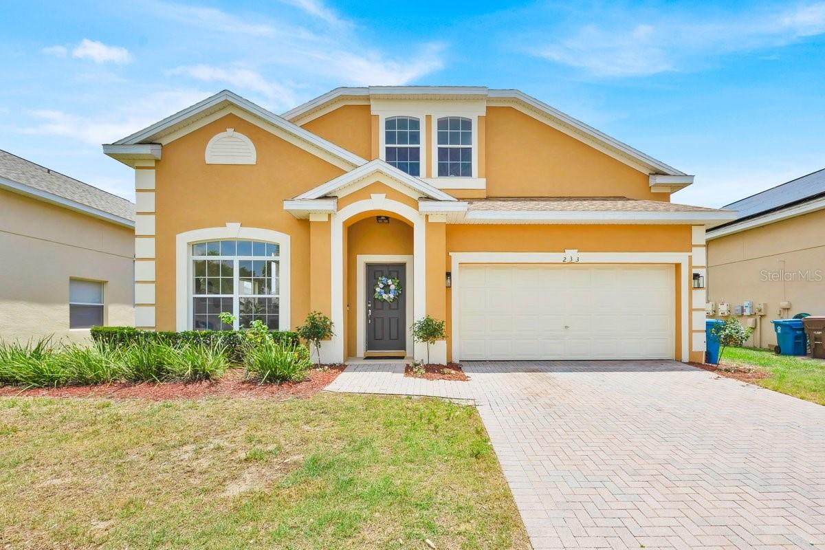 233 Cadiz Loop, FL