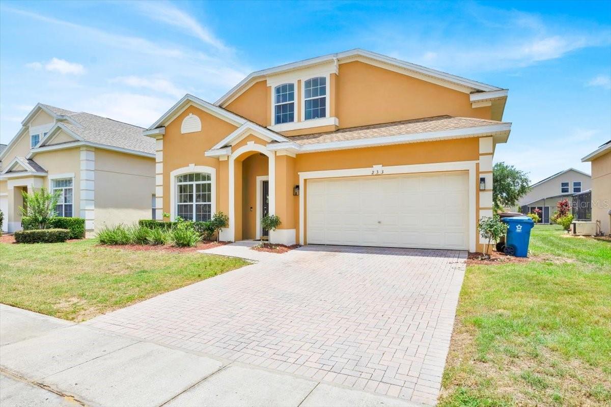 233 Cadiz Loop, FL