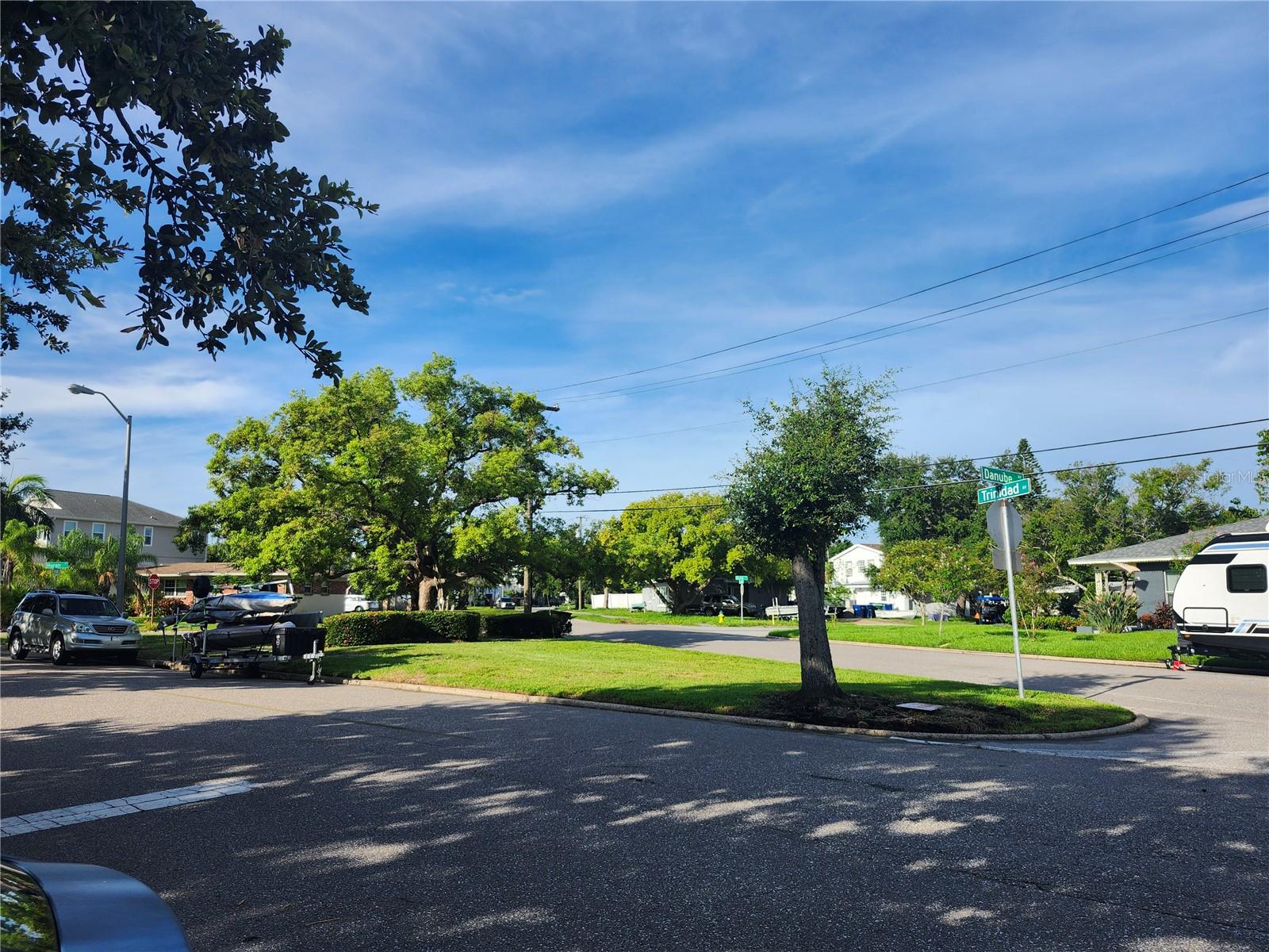 507 Danube Avenue, FL