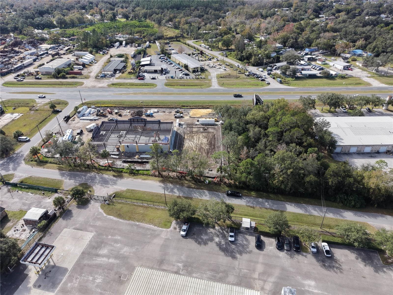E Colonial Dr, FL