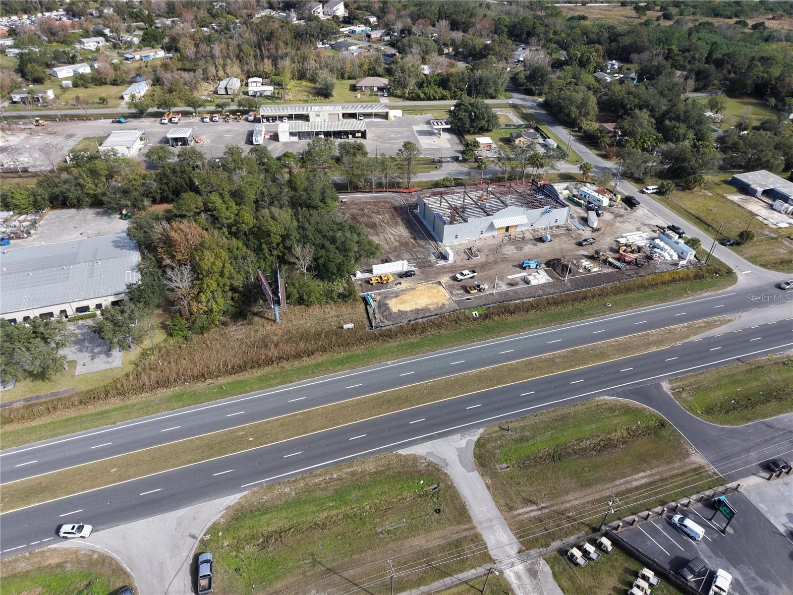 E Colonial Dr, FL