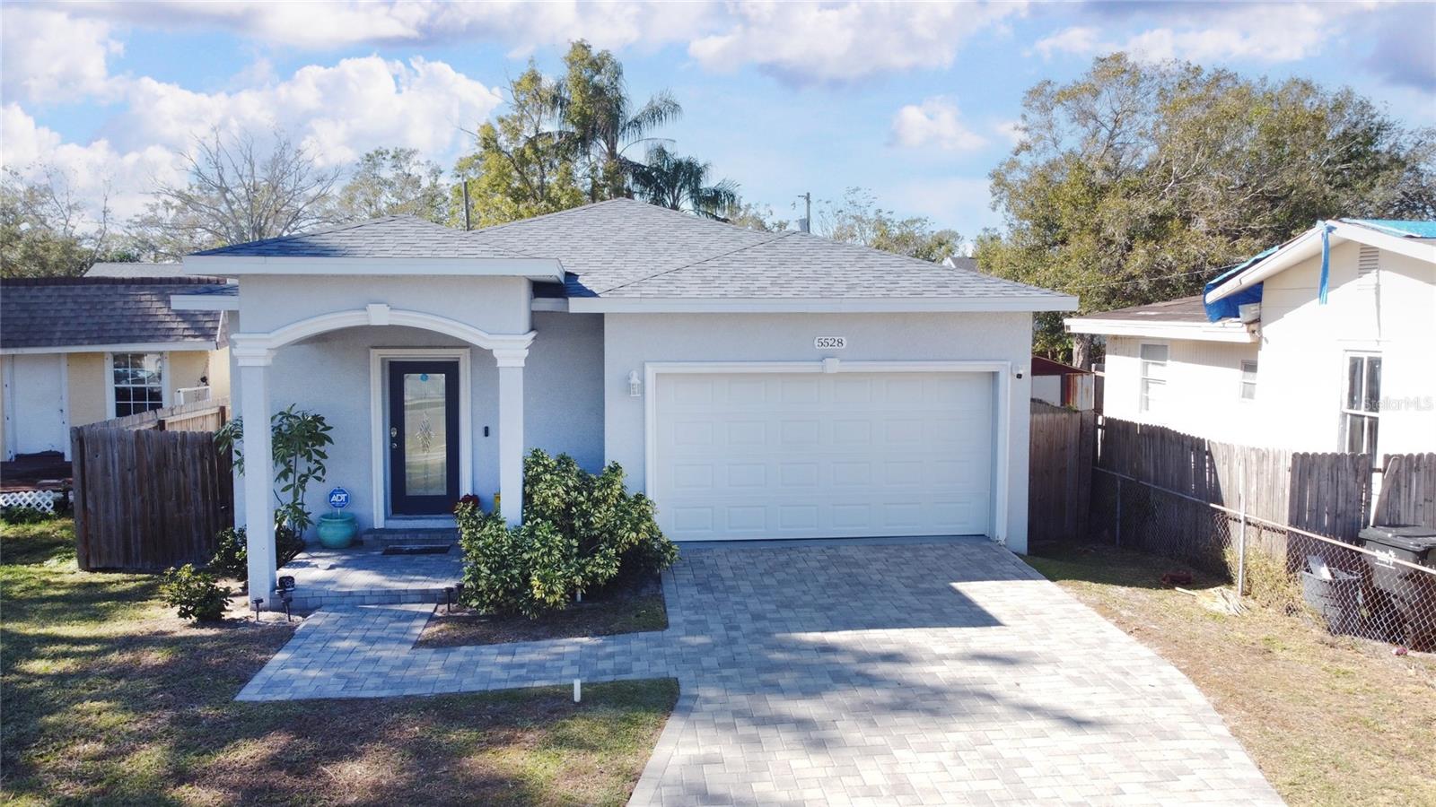 5528 40th Street, FL