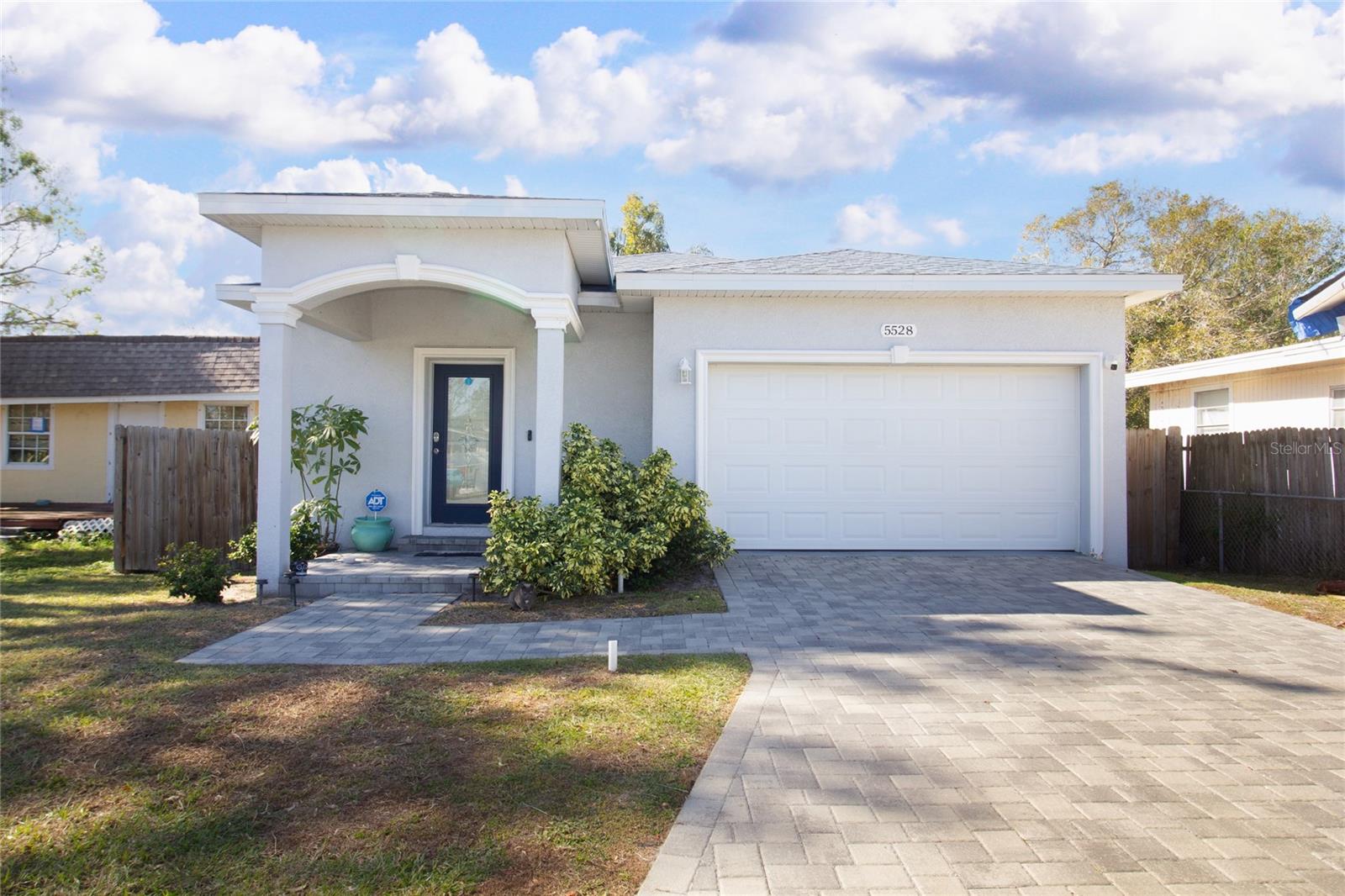5528 40th Street, FL