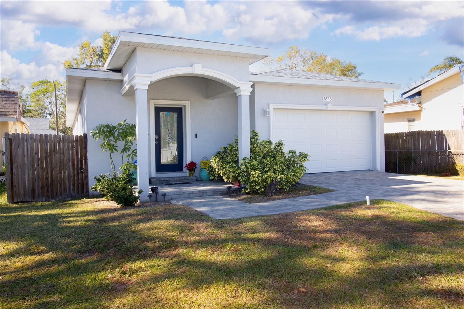 5528 40th Street, FL