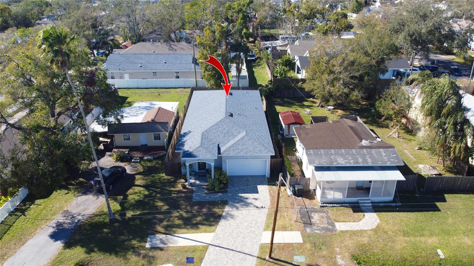 5528 40th Street, FL