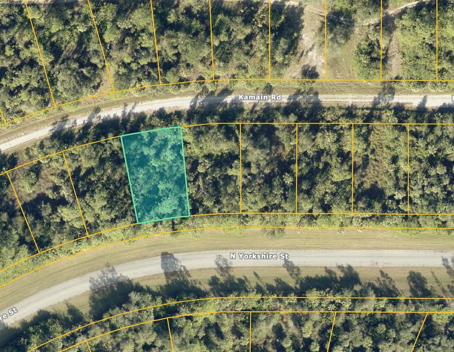Kamain Road, FL