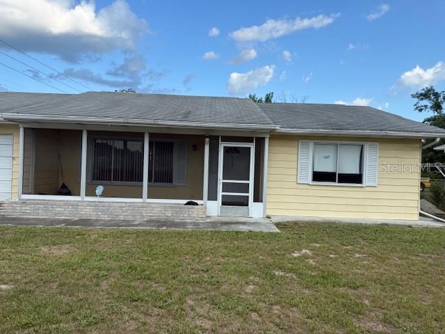 499 Water Road, FL