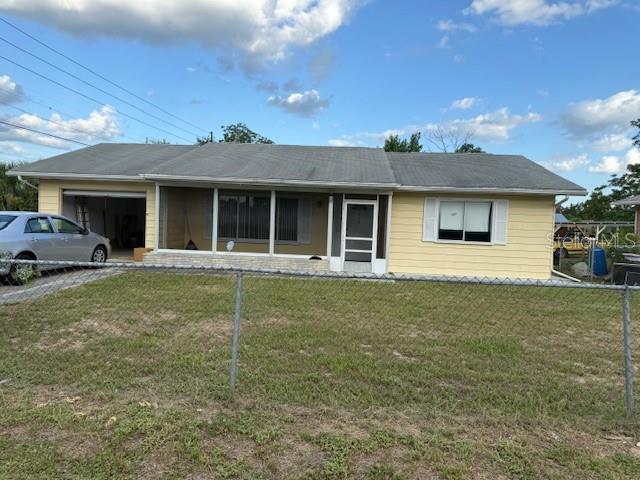 499 Water Road, FL