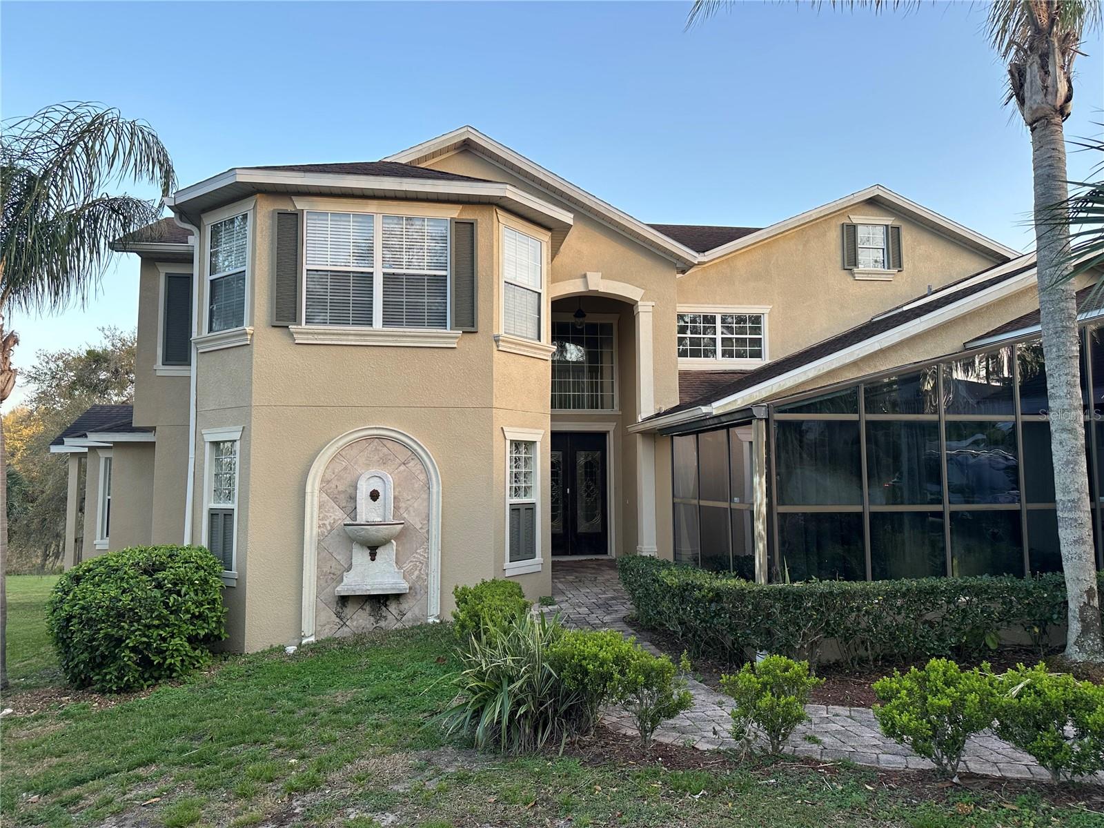 1096 Linkside Court, FL