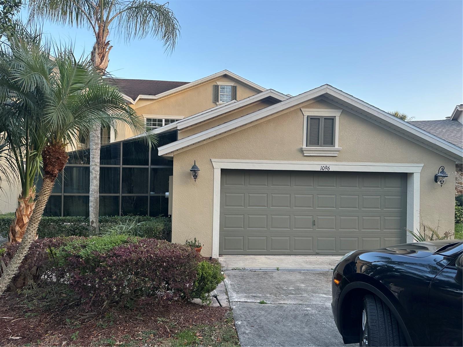 1096 Linkside Court, FL
